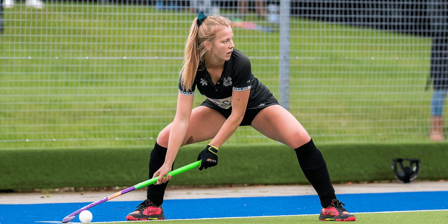 Teams Confirmed For 2021/22 Vitality Women's Hockey League And Men's